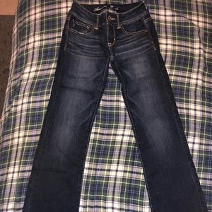 American Eagle Flare Jeans!